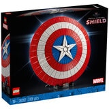 lego marvel captain america's shield 76262