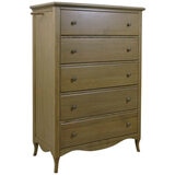 Moran Riviera Tallboy Timber