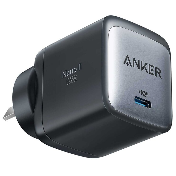 Anker Nano II 65W Charger A2663T11 Anker Nano II 65W Charger A2663T11