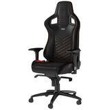 Noblechairs EPIC Series Gaming Chair Black Red