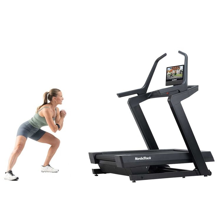 Norditrack X16 Treadmill Norditrack X16 Treadmill