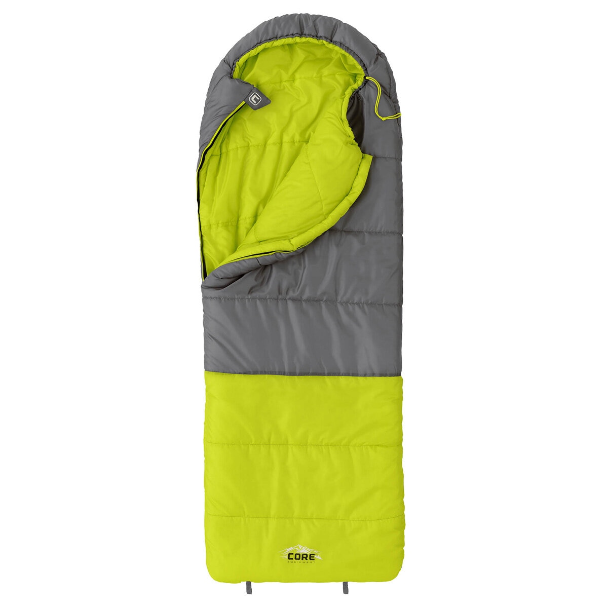 Core 30 Degree Hybrid Sleeping Bag