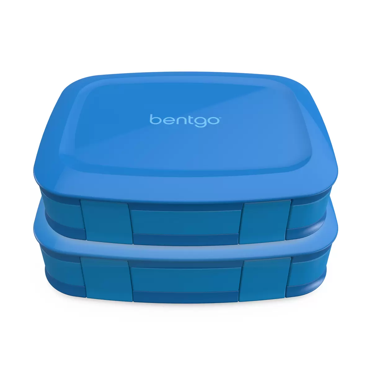 Bentgo Fresh Leak-Proof Lunch Box 2 Pack