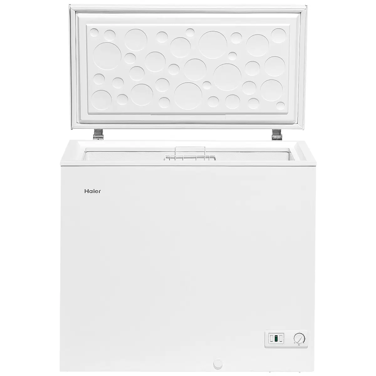 Haier Chest Freezer 201L HCF201