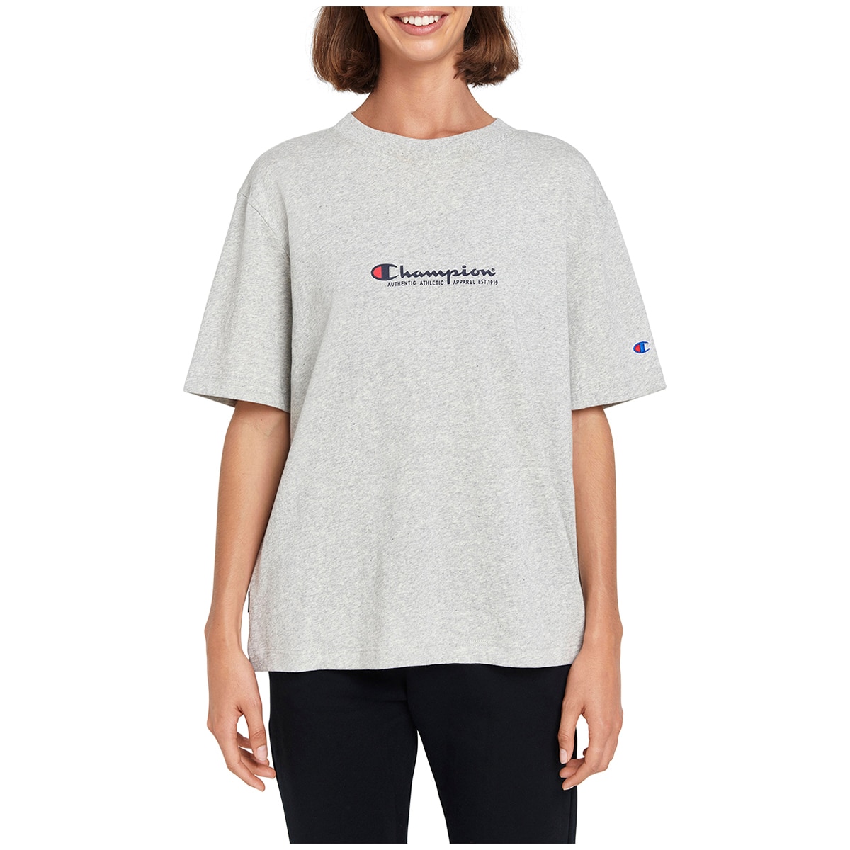 costco champion t shirt