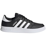 Adidas Men's Breaknet Shoes Black