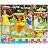 Little Tikes Magic Flower Water Table