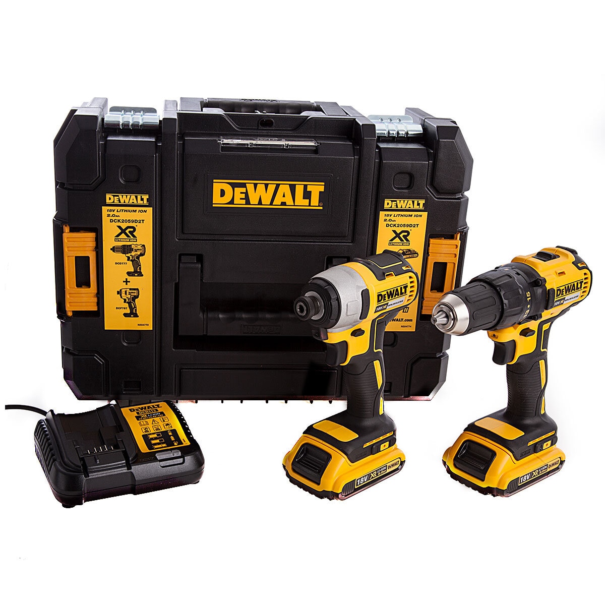 Costco cordless drill discount sets