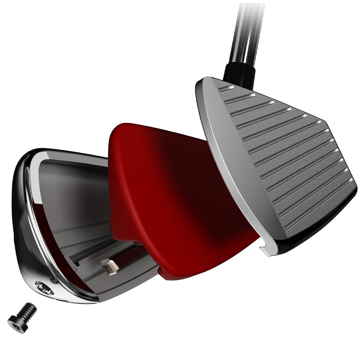 Kirkland Signature Players Distance Iron Set