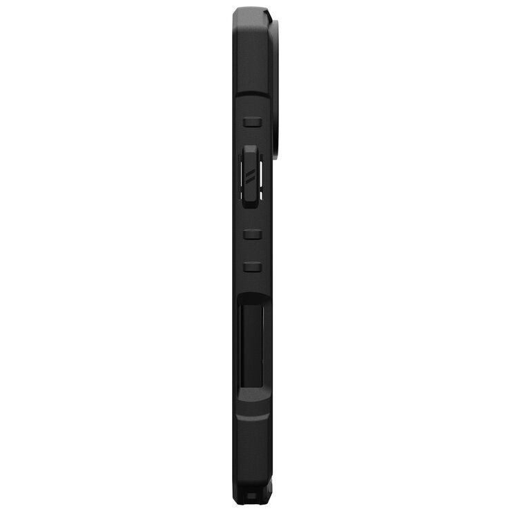 UAG Pathfinder MagSafe iPhone 16 Pro Max Case MPA-UGPMISPMC-BLK UAG Pathfinder MagSafe iPhone 16 Pro Max Case MPA-UGPMISPMC-BLK