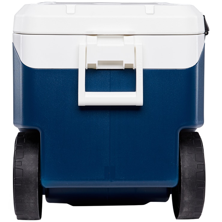 Igloo Flip & Tow Cooler 85L | Costco Australia