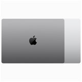 MacBook Pro 14 Inch with M3 Chip 16GB 1TB SSD Silver