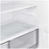 Samsung 648L French Door Fridge SRF7500SB