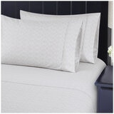 South Point Home Fashion Poly Flannel Sheet Set 6pc King South Point Home Fashion Poly Flannel Sheet Set 6pc King