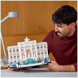 LEGO Architecture Trevi Fountain 21062