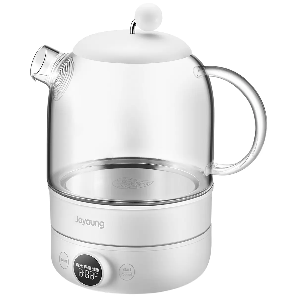 Joyoung Kettle Cooker YK08-920S