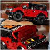 LEGO Technic Ford Bronco SUV 42213/ LEGO Technic Ford Bronco SUV 42213/