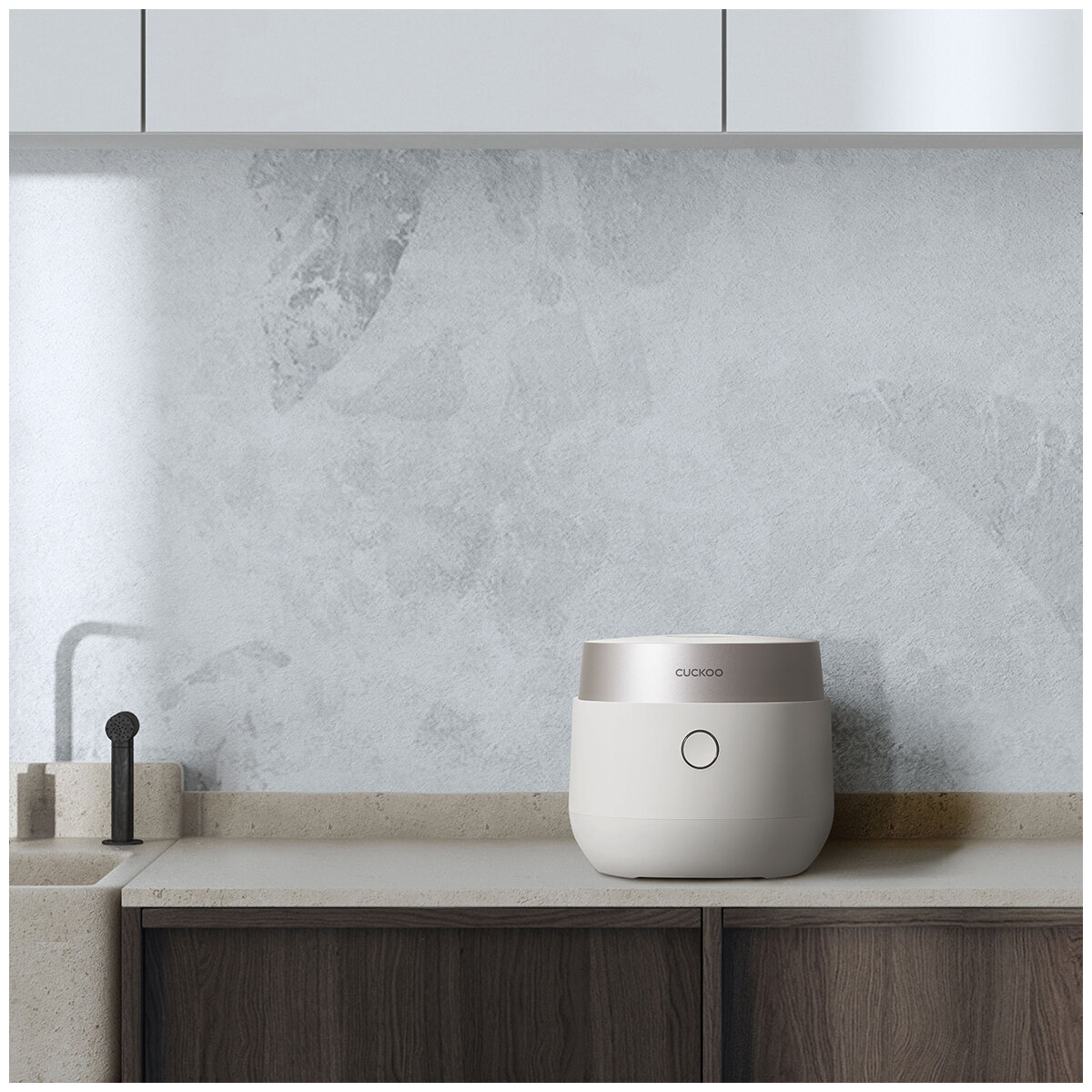 Cuckoo Micom Rice Cooker 6 Cups CR-0685FW Cuckoo Micom Rice Cooker 6 Cups CR-0685FW