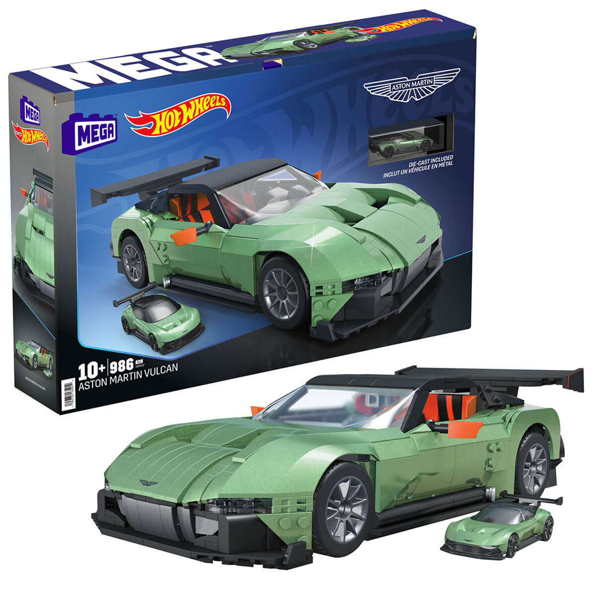 Hot wheels best sale mega hauler costco