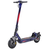 Red Bull Electric Scooter