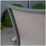 SunVilla Sara Sling Dining 7 Piece Set SunVilla Sara Sling Dining 7 Piece Set