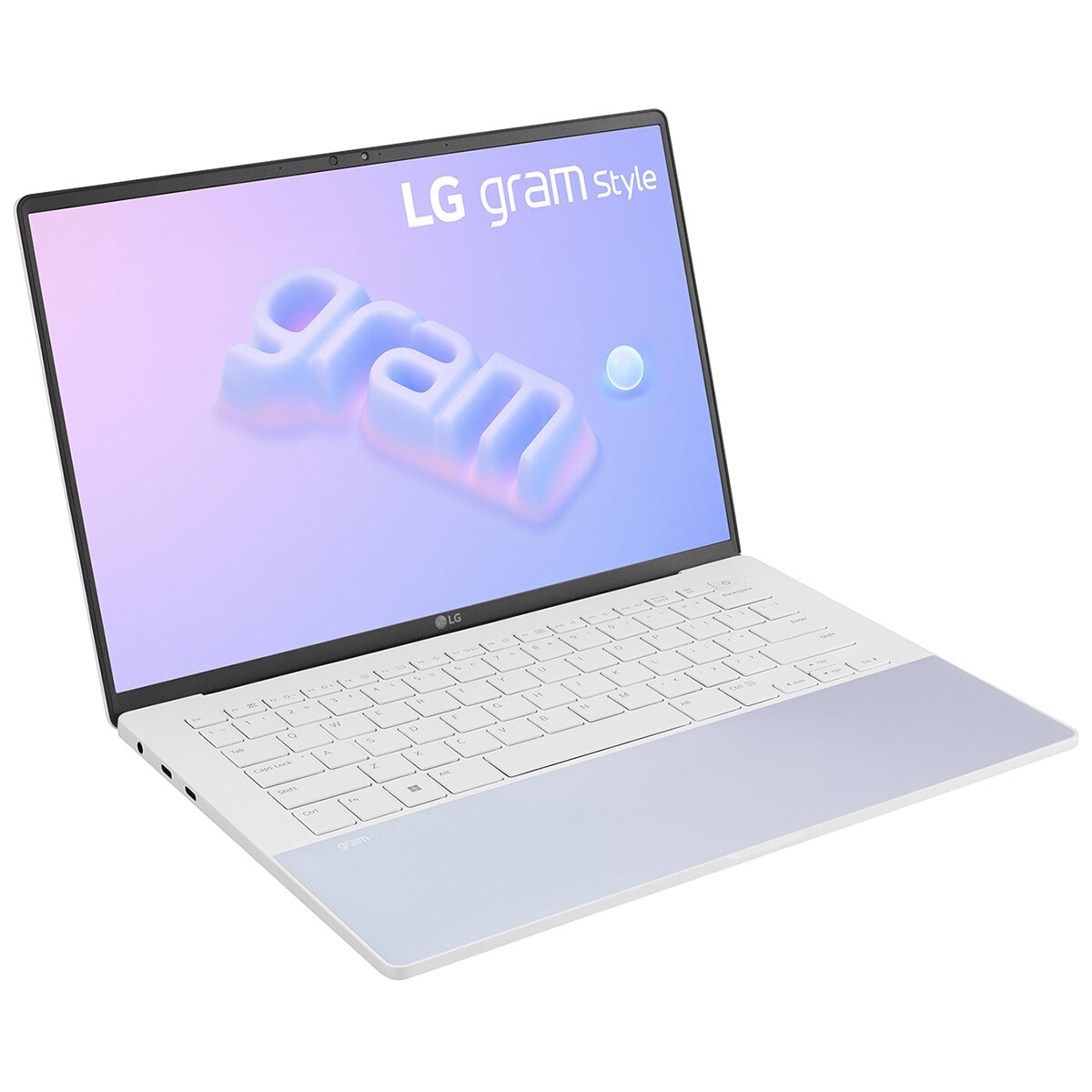 LG Gram Notebook 14 Inch i7 14Z90RS-G.AA74A