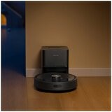 Roborock Q7T+ Vacuum Cleaner Black Roborock Q7T+ Vacuum Cleaner Black