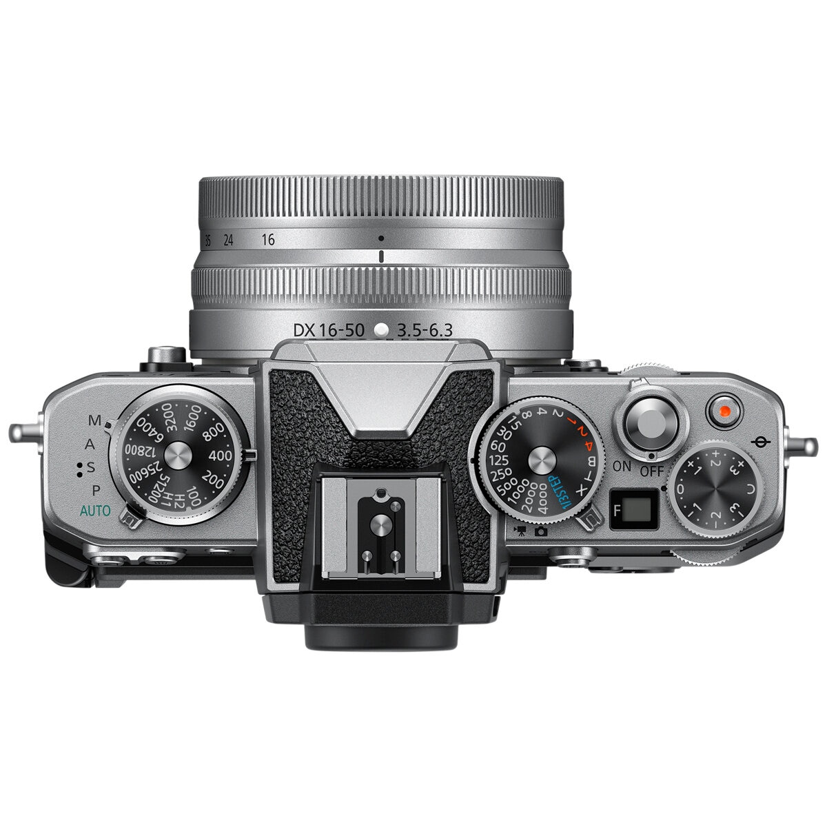 Nikon Z fc Retro Style Dual Lens Camera Kit