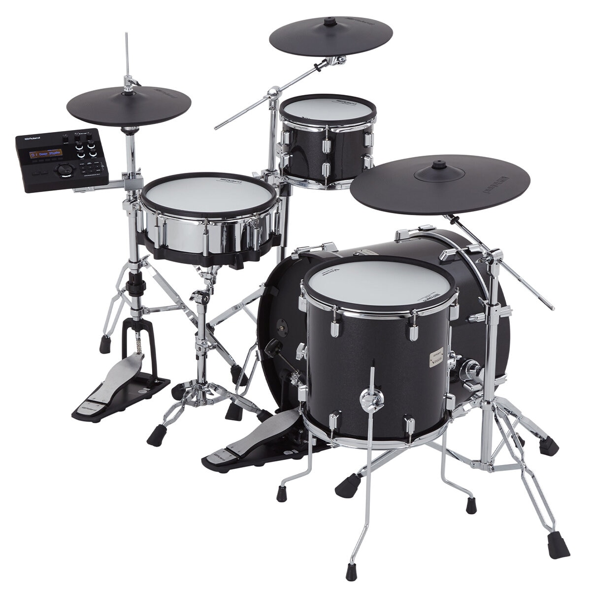 Costco electronic drum deals set