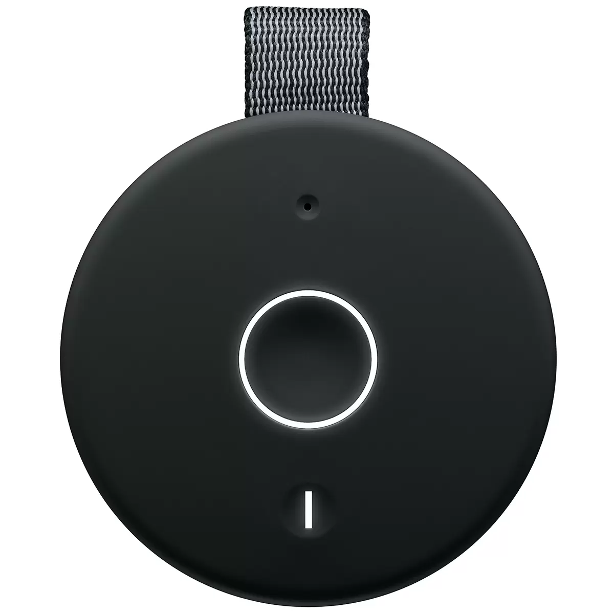 Ultimate Ears Megaboom 3 Portable Bluetooth Speaker Night Black