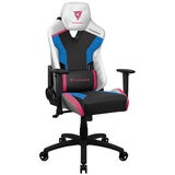 ThunderX3 TC3 Breathable Pinhole Surface Gaming Chair Diva Pink