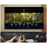 Samsung 75 Inch Q60C QLED 4K Smart TV QA75Q60CAWXXY