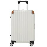 Swiss Military Medium Luggage 60cm White