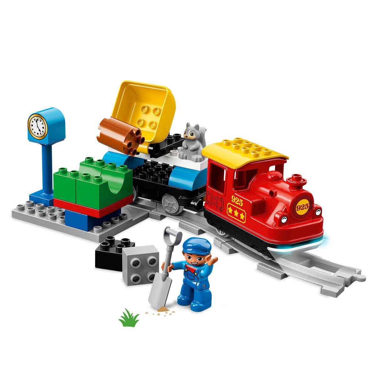 LEGO DUPLO Steam Train 10874