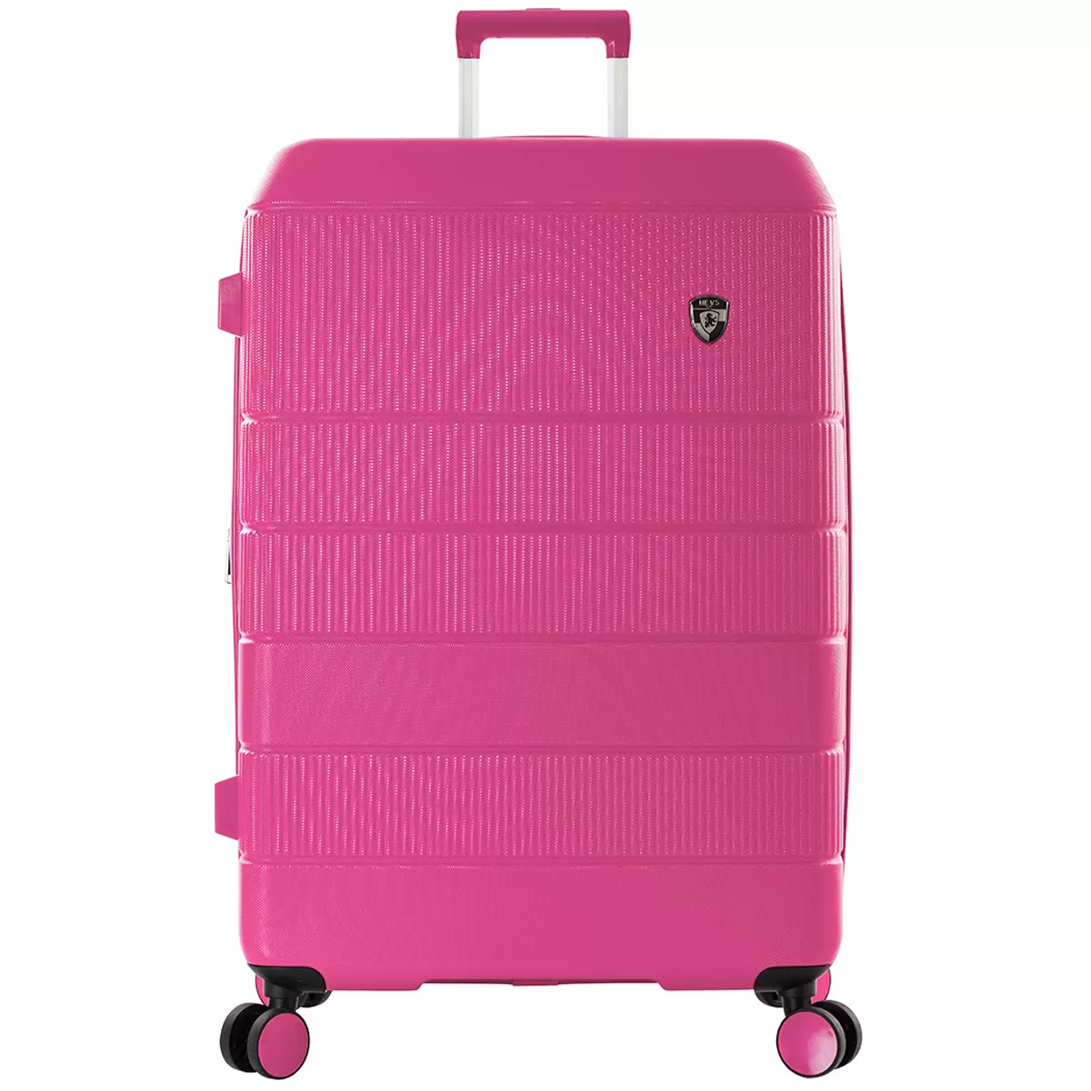 Heys Neo 3 Piece Hardside Luggage Set