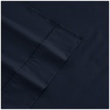 Ardor 2500TC Cotton Rich Sheet Sets Queen - Navy