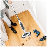 Shark Steam And Scrub Mop S7001ANZ Shark Steam And Scrub Mop S7001ANZ