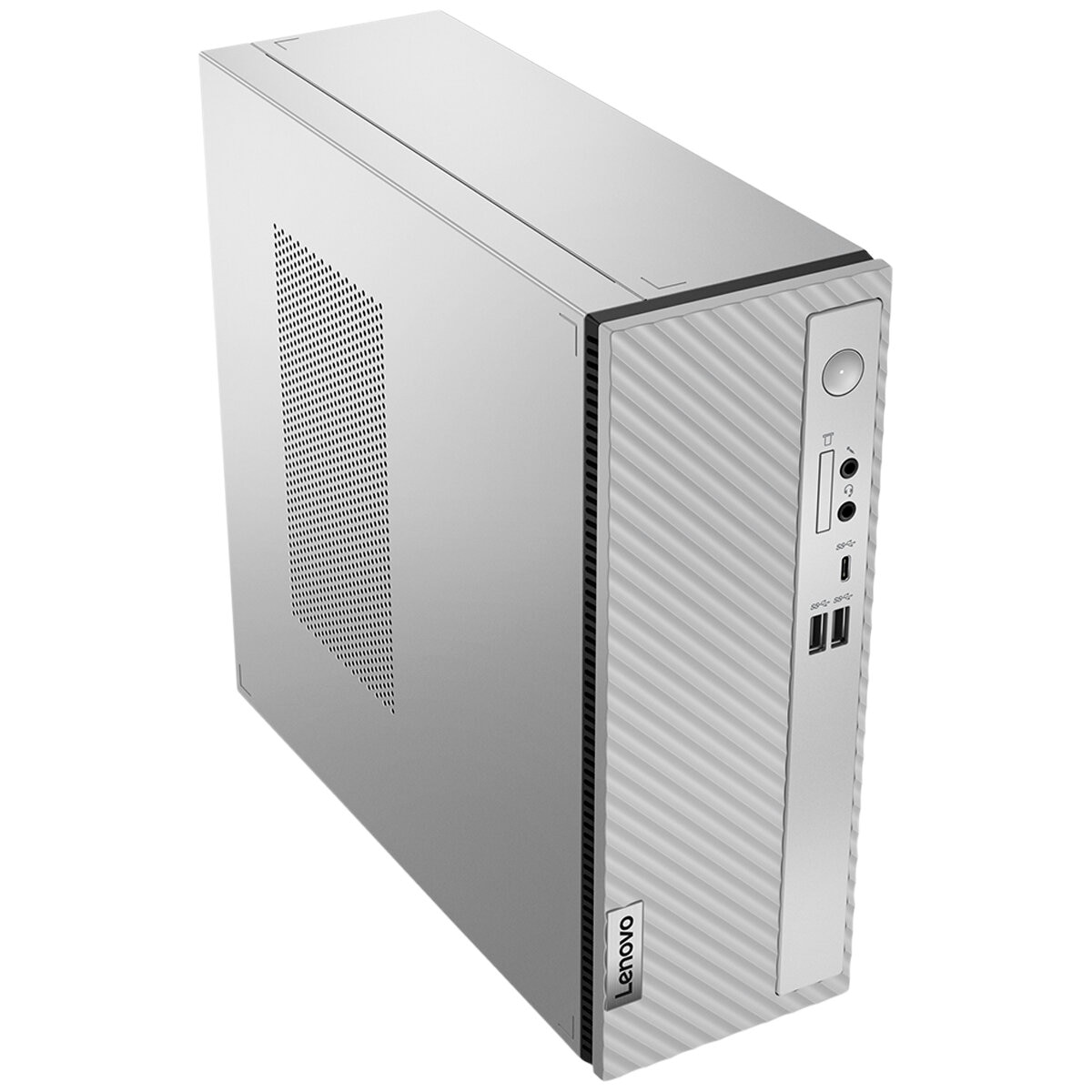 Lenovo IdeaCentre 3i Pentium G7400 Mineral Grey Desktop 9...