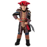 Teetot Adventure Factory Costume