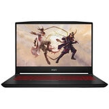 MSI 15.6 Inch Katana GF66 Gaming Laptop 12UE-683AU