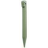 Green Life 2 Pack Plastic Edging 75Mm - Eucalyptus