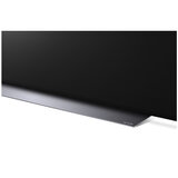 LG 55 Inch CS 4K OLED TV OLED55CSPSA