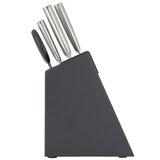 KitchenAid 7 Piece German Steel Cutlery Set with Knife Sharpener