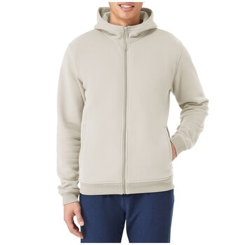 Kirkland Signature Full Zip Hoodie Kirkland Signature Full Zip Hoodie