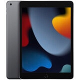 iPad 10.2 Inch Wi-Fi 256GB (9th Generation) Space Grey