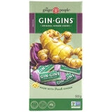 Gin Gin Ginger Chews 500g