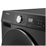 Hisense 10kg Front Load Washer HWFS1015AB