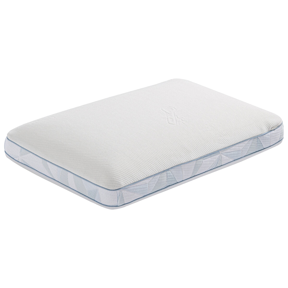 Lavance Cooling Memory Foam Pillow