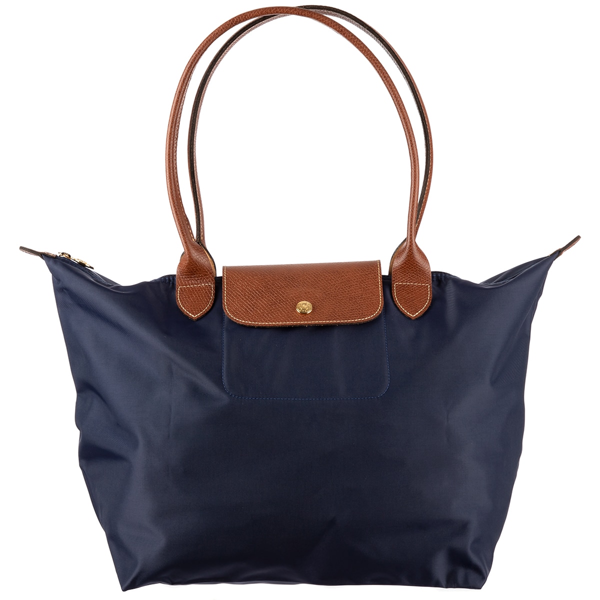 Longchamp Le Pliage Original Shoulder Bag Navy | Costco Australia