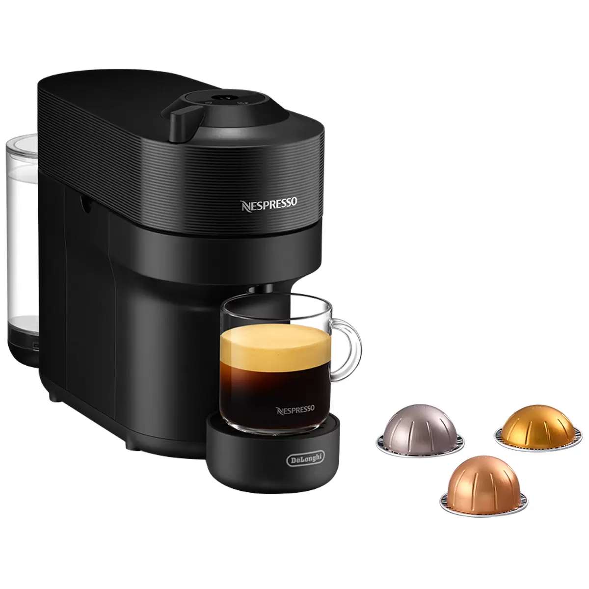 Nespresso De'Longhi Vertuo POP Coffee Machine